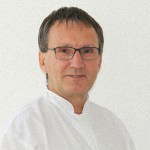 Chefarzt Dr. med. Axel Schobeß, Klinik für Kinder- und Jugendmedizin/Psychosomatik