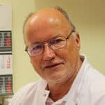 Dr. med. Olaf Fischbeck, Facharzt für Chirurgie/ Thoraxchirurgie