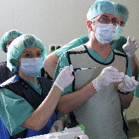 Pneumologische Behandlung in Querfurt