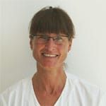 Dr. med. Ulrike Oberender, Allgemeinen innere Gastroenterologie Merseburg