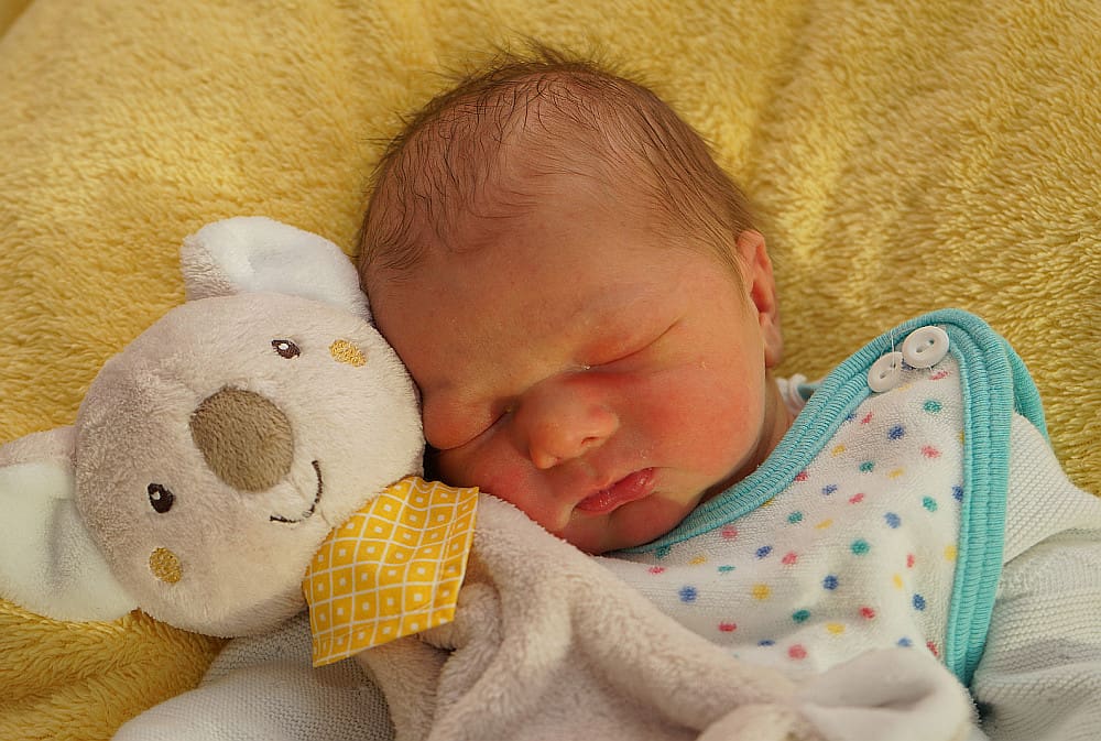 Babybild