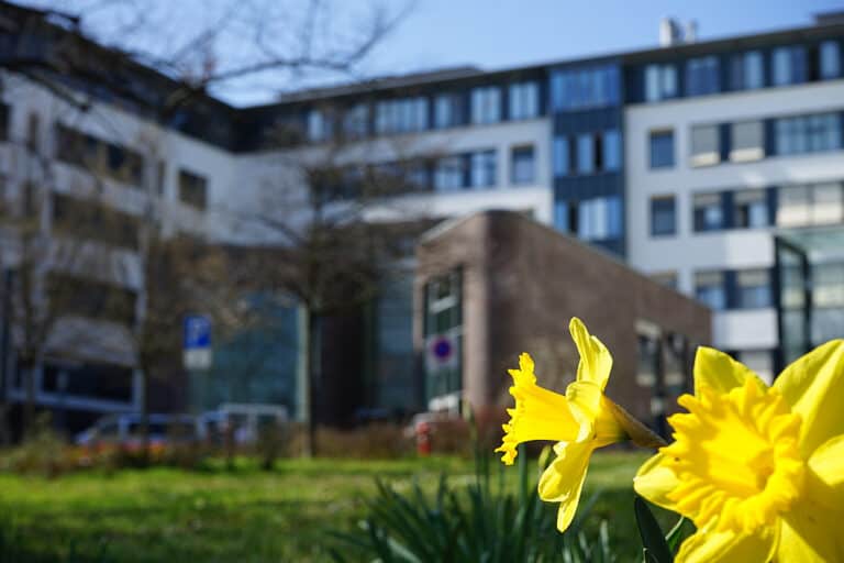 Startseite - Carl-von-Basedow-Klinikum Saalekreis gGmbH