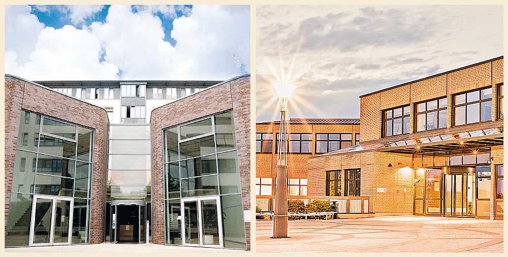 Startseite - Carl-von-Basedow-Klinikum Saalekreis gGmbH