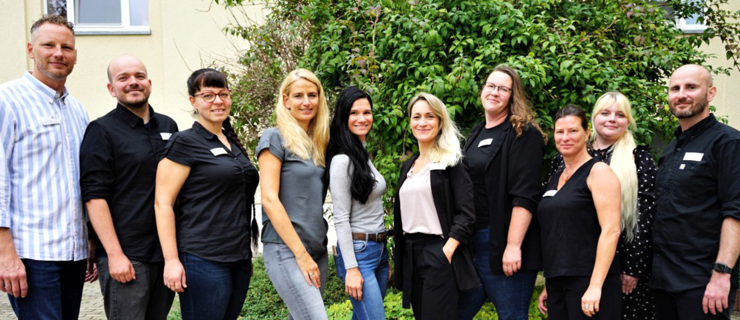 Großes Jahrgangstreffen