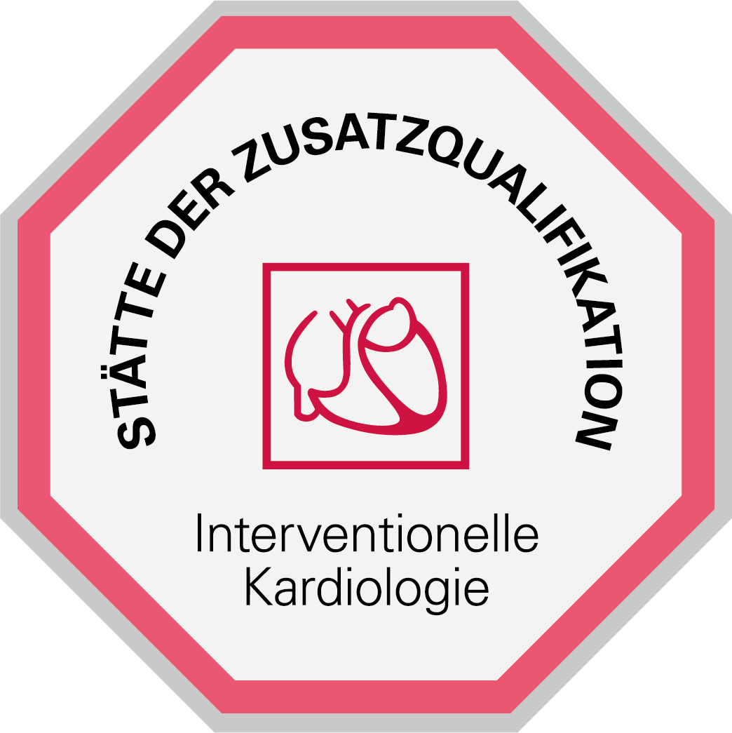 Interventionelle Kardiologie